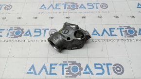 Mazda CX-5 Cooling System Tee 17- 2.5T