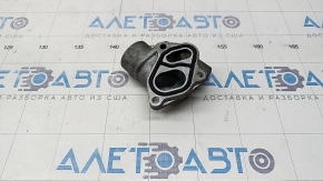 Mazda CX-5 Cooling System Tee 17- 2.5T