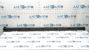 Right threshold Audi Q3 83A 19-25 structure