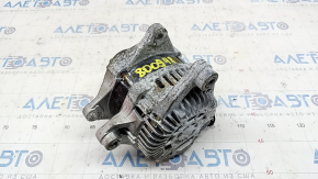 Mazda CX-5 19-25 2.5T Alternator Contact with Water