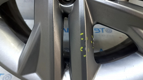 Wheel rim R16x6.5J Hyundai Elantra AD 19-20 curb
