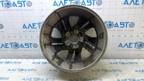 Wheel rim R16x6.5J Hyundai Elantra AD 19-20 curb