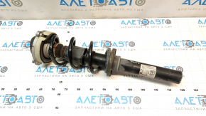 Front left shock absorber assembly for Audi A4 B9 17-25 Sport