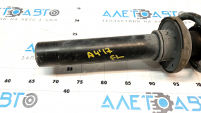 Front left shock absorber assembly for Audi A4 B9 17-25 Sport