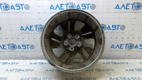 R16x6.5J Hyundai Elantra AD 19-20 light curb rim