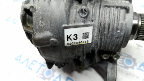 Mazda CX-5 17-23 19kW Transfer Case Front Gearbox