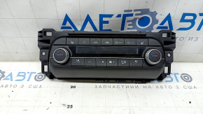 Mazda CX-5 22-24 automatic climate control, dual zone with ventilated seats