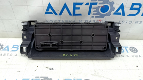 Mazda CX-5 22-24 automatic climate control, dual zone with ventilated seats