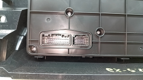 Mazda CX-5 22-24 automatic climate control, dual zone with ventilated seats