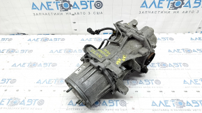 Mazda CX-5 17-25 rear differential with 19k clutch
