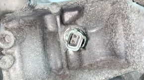 Mazda CX-5 17-25 rear differential with 19k clutch