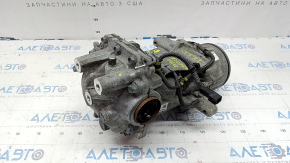 Mazda CX-5 17-25 rear differential with 19k clutch