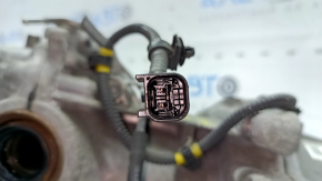 Mazda CX-5 17-25 rear differential with 19k clutch