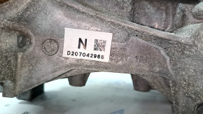 Mazda CX-5 17-25 rear differential with 19k clutch