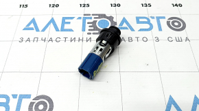 Cigarette lighter for the center console of the Audi Q3 83A 19-25 3 parts