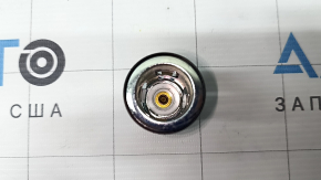 Cigarette lighter for the center console of the Audi Q3 83A 19-25 3 parts