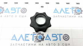 Audi Q3 spare wheel mounting nut 83A 19-25