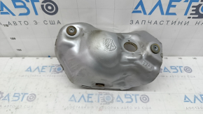 Mazda CX-5 19-25 2.5T Upper Catalytic Converter Guard