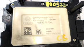 VW CC 08-15 valve body connector and cable defect