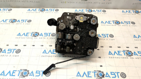 VW CC 08-15 valve body connector and cable defect