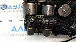 VW CC 08-15 valve body connector and cable defect
