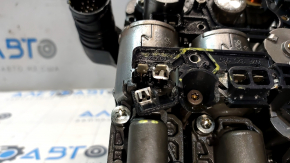 VW CC 08-15 valve body connector and cable defect