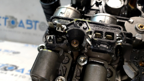VW CC 08-15 valve body connector and cable defect
