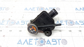 Expansion tank for intercooler Mazda CX-5 19-25 2.5T