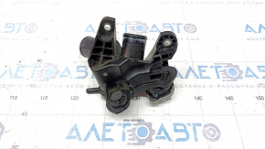Expansion tank for intercooler Mazda CX-5 19-25 2.5T