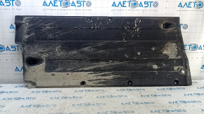 Right underbody protection for Hyundai Elantra AD 17-20, tears