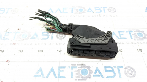 Large chip for the Mazda CX-5 17-25 2.5T engine computer ECU