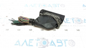 Large chip for the Mazda CX-5 17-25 2.5T engine computer ECU