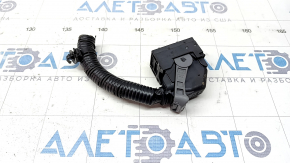 Small chip for the Mazda CX-5 17-25 2.5T engine computer ECU