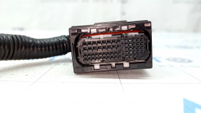 Small chip for the Mazda CX-5 17-25 2.5T engine computer ECU