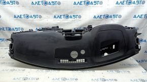 Mazda CX-5 17-24 dashboard with AIRBAG for projection, rusty pyropatron