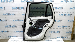 Rear right door assembly BMW X1 F48 16-22 white 300