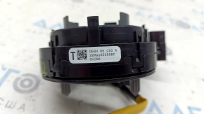 Mazda CX-5 17-24 steering wheel cable with steering angle sensor