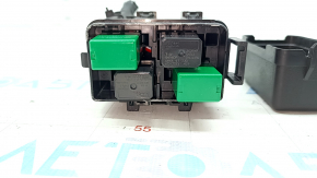 Relay block Mazda CX-5 17-25 for 4 relays