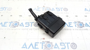 Relay block Mazda CX-5 17-25 for 4 relays