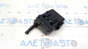 Relay block Mazda CX-5 17-25 for 4 relays