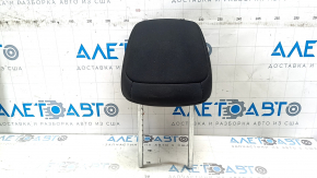 Nissan Leaf 18-25 front right headrest, black cloth