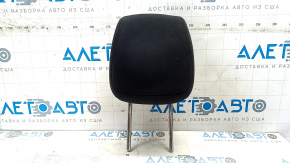 Nissan Leaf 18-25 front left headrest, black cloth