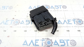 Relay block Mazda CX-5 17-25 for 2 relays