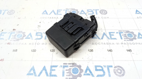 Relay block Mazda CX-5 17-25 for 2 relays