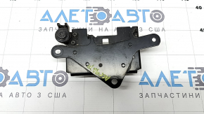 Bracket for cruise radar Honda Accord 16-17 rest hybrid
