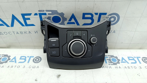 Mazda CX-5 21-25 Display Control Joystick for 10.3" Display