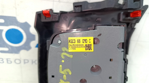 Mazda CX-5 21-25 Display Control Joystick for 10.3" Display