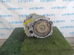 Automatic transmission assembly for a Hyundai Elantra AD 19-20 2.0 CVT 85k, without cooler, no oil pressure