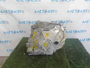 Automatic transmission assembly for a Hyundai Elantra AD 19-20 2.0 CVT 85k, without cooler, no oil pressure