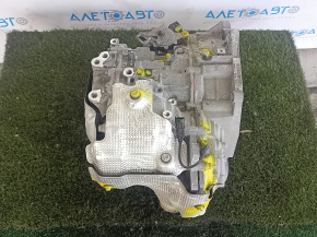 Automatic transmission assembly for a Hyundai Elantra AD 19-20 2.0 CVT 85k, without cooler, no oil pressure
